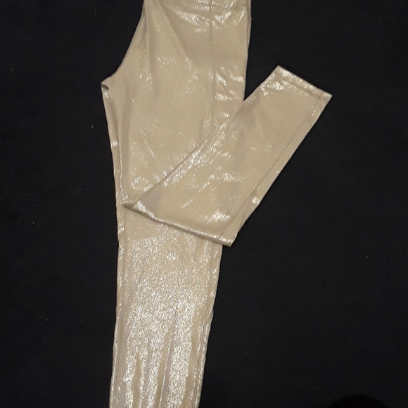 athlete Pants - Picture 2 of 5